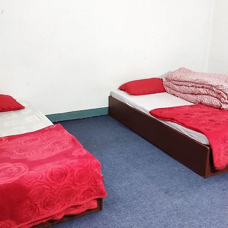 Budget Backpackers Hotel Lalitpur Luaran gambar