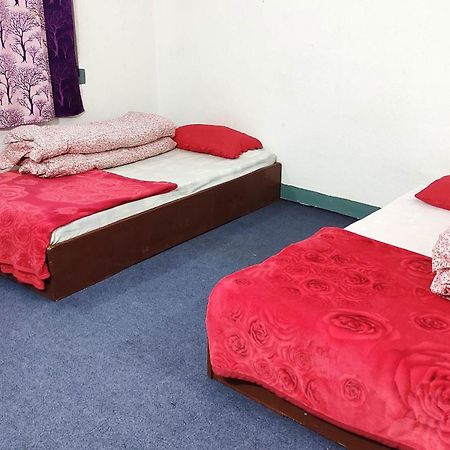 Budget Backpackers Hotel Lalitpur Luaran gambar