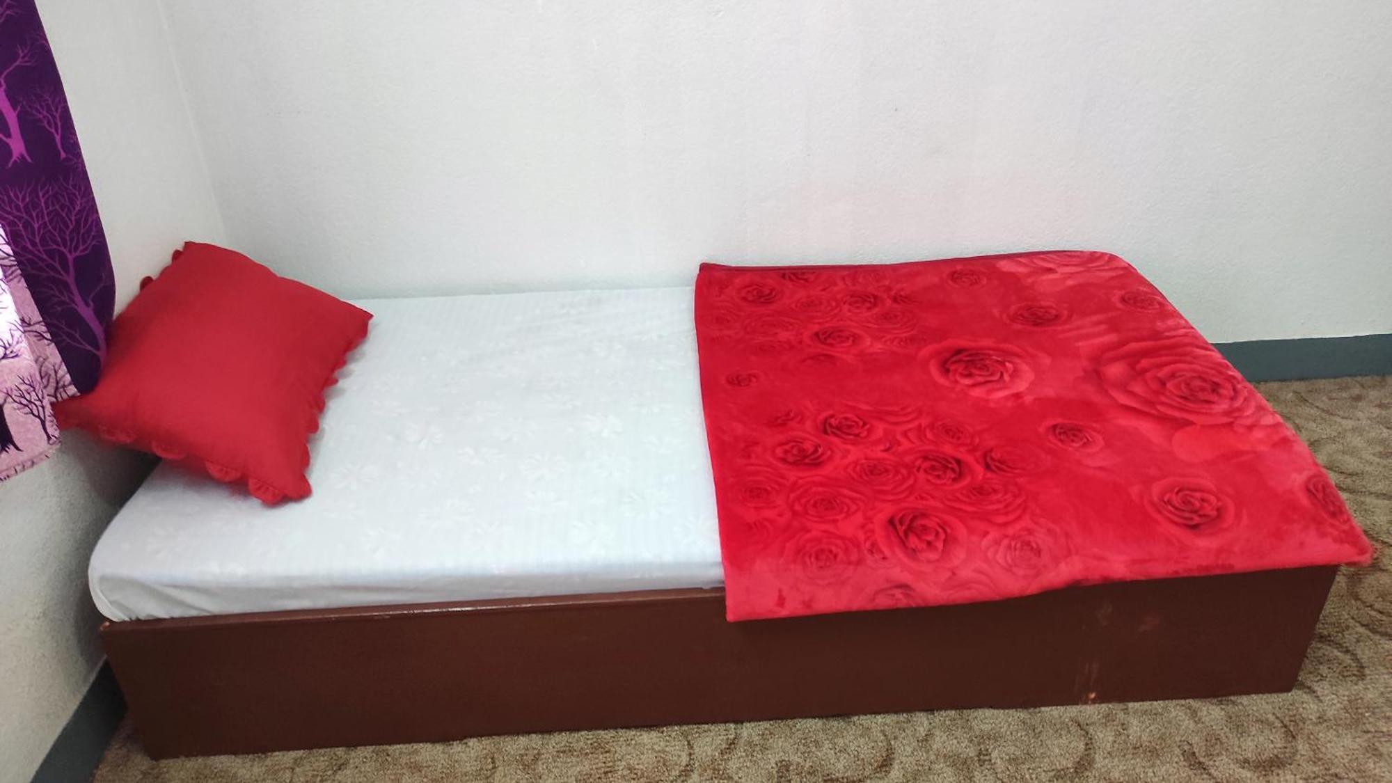 Budget Backpackers Hotel Lalitpur Luaran gambar