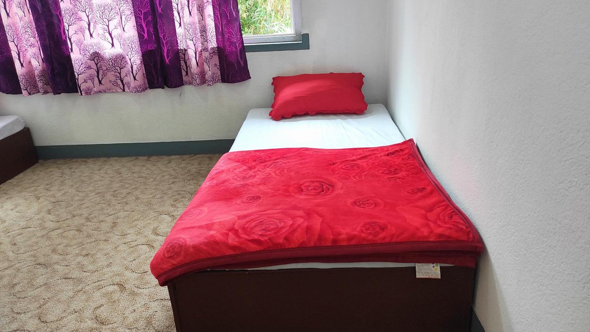 Budget Backpackers Hotel Lalitpur Luaran gambar