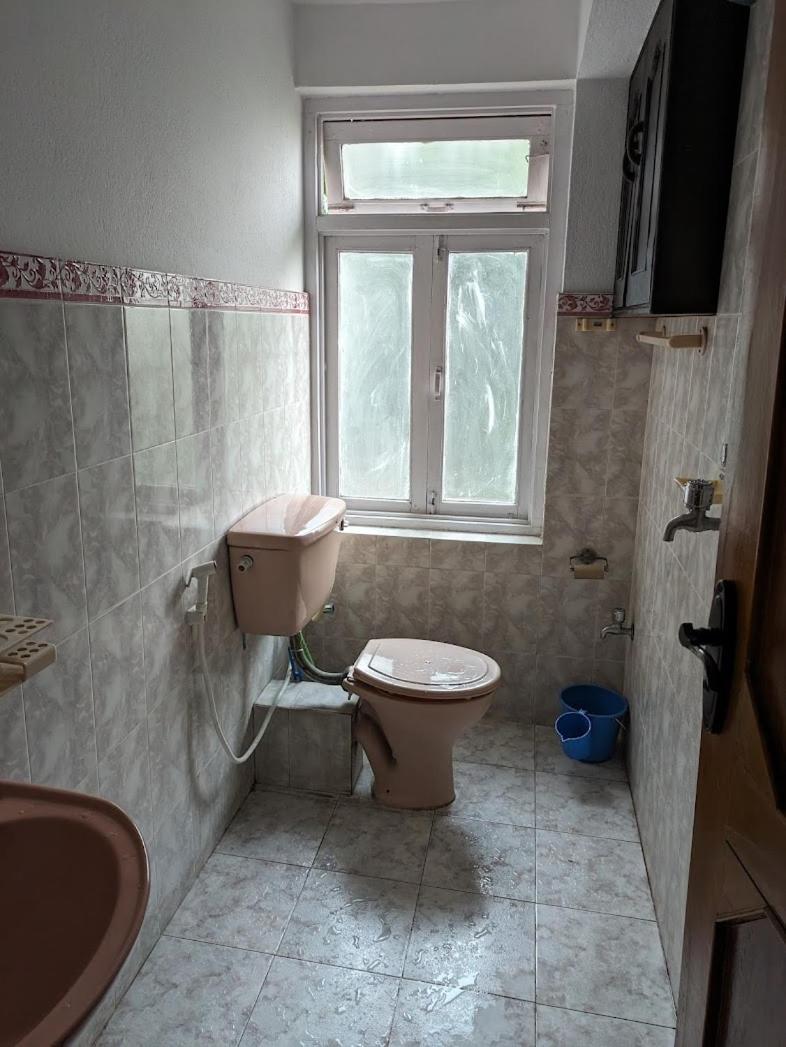 Budget Backpackers Hotel Lalitpur Luaran gambar