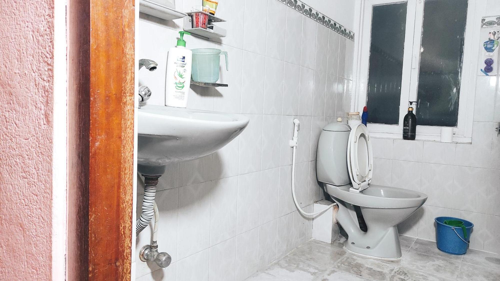 Budget Backpackers Hotel Lalitpur Luaran gambar