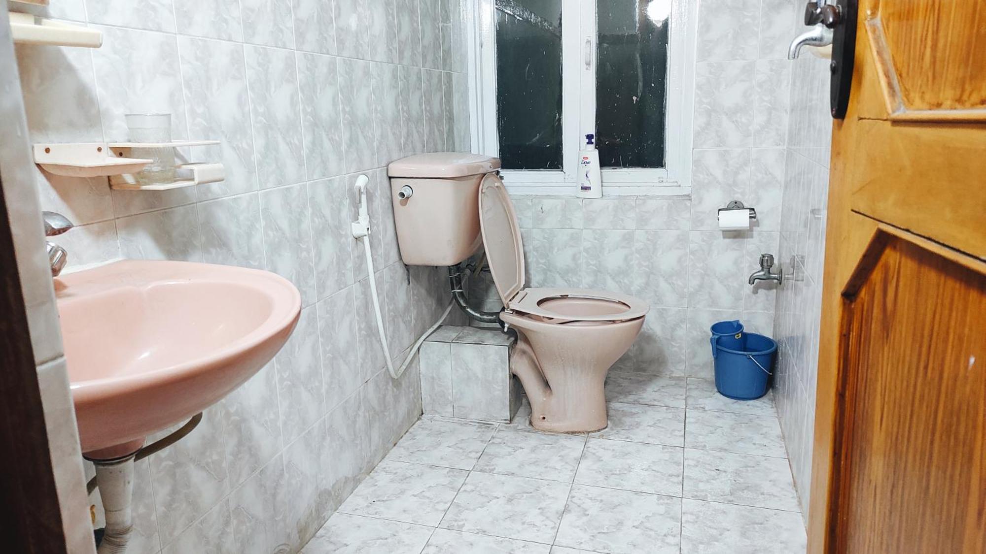 Budget Backpackers Hotel Lalitpur Luaran gambar