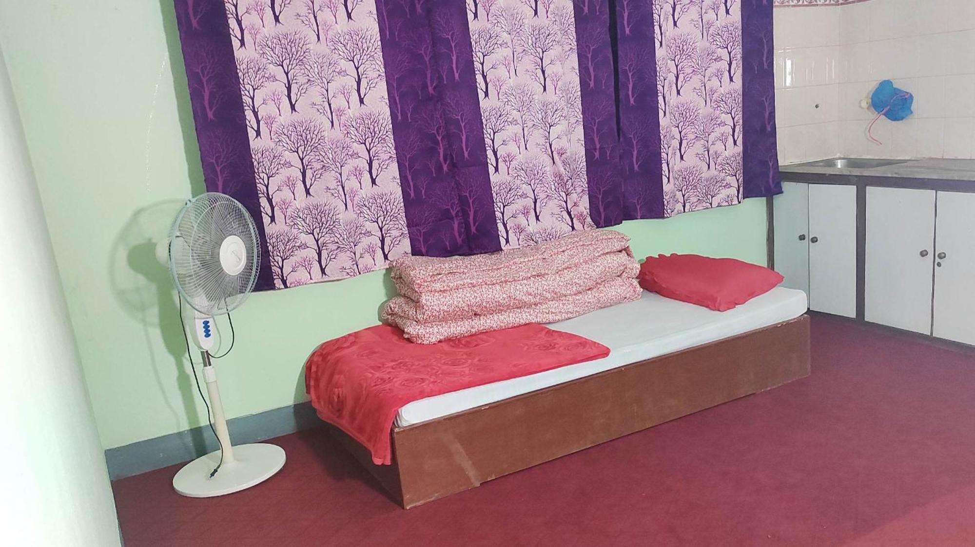 Budget Backpackers Hotel Lalitpur Luaran gambar