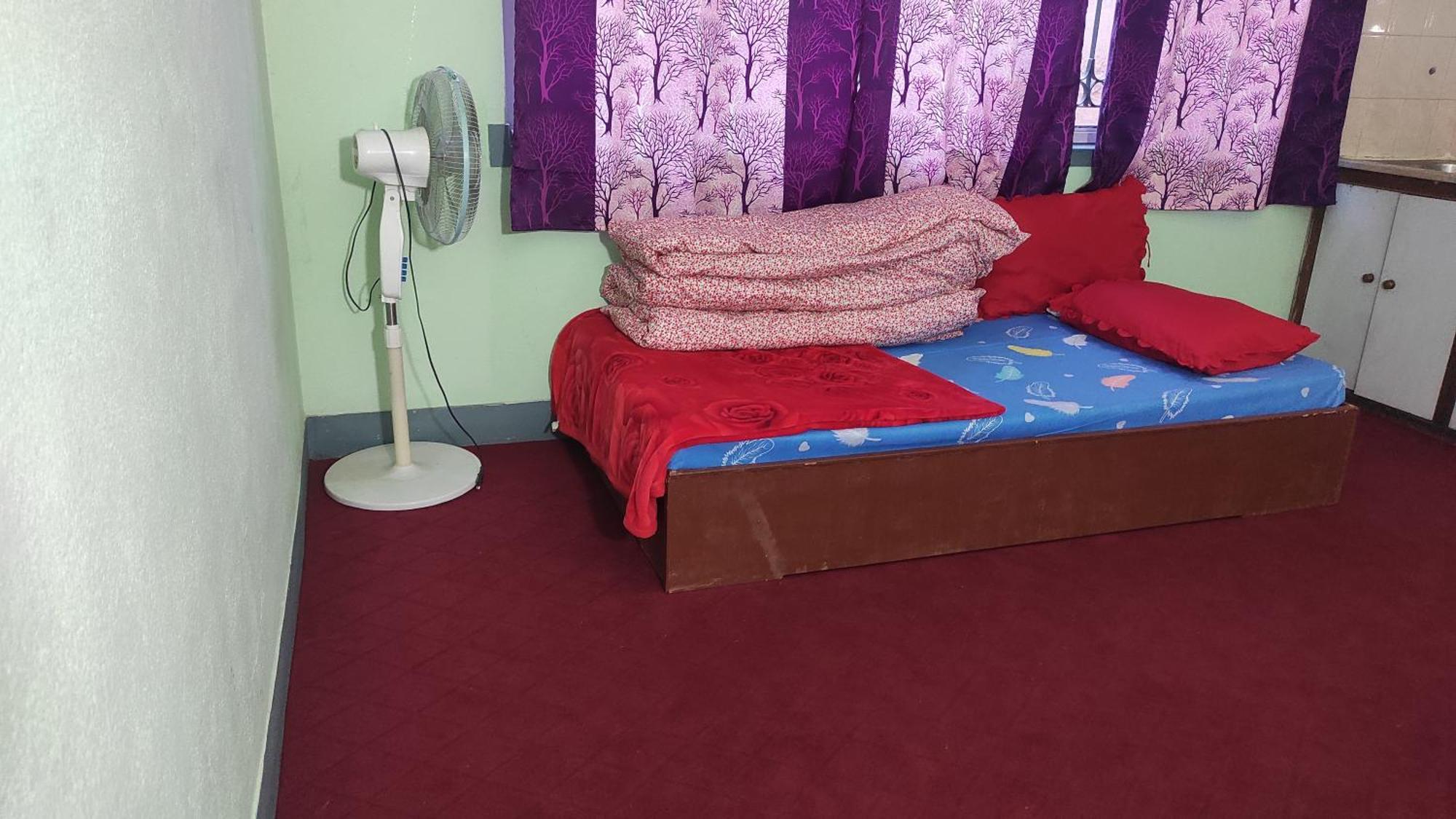 Budget Backpackers Hotel Lalitpur Luaran gambar