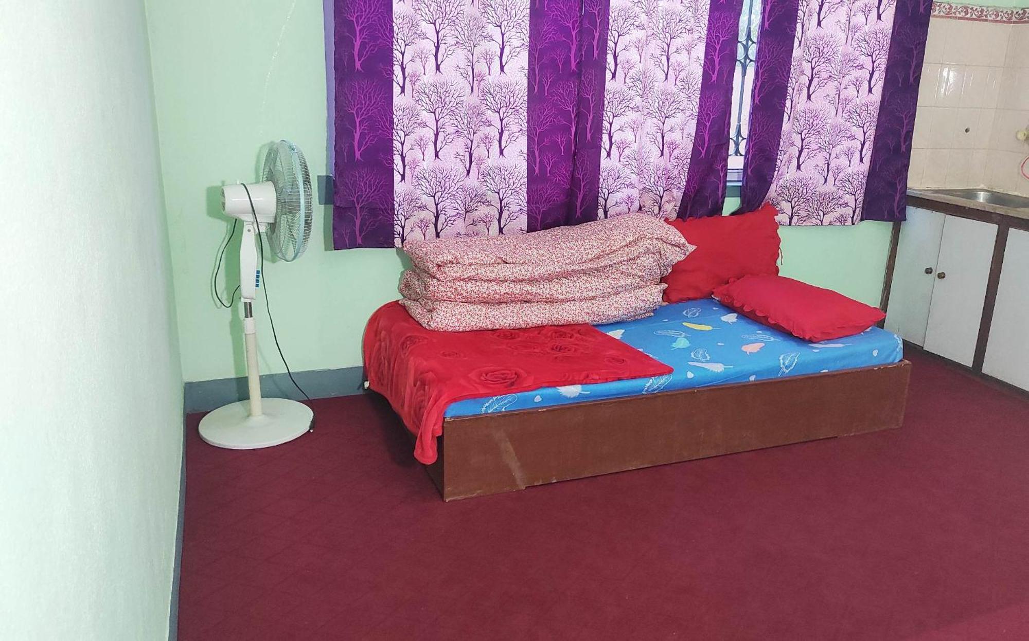 Budget Backpackers Hotel Lalitpur Luaran gambar