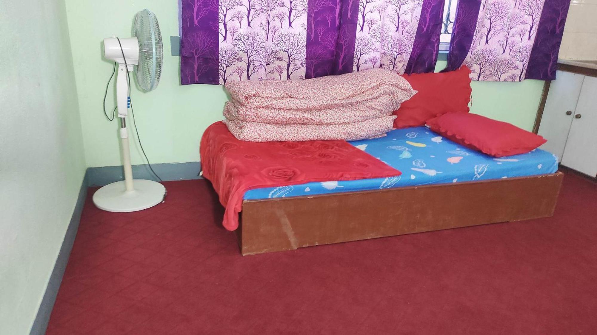 Budget Backpackers Hotel Lalitpur Luaran gambar